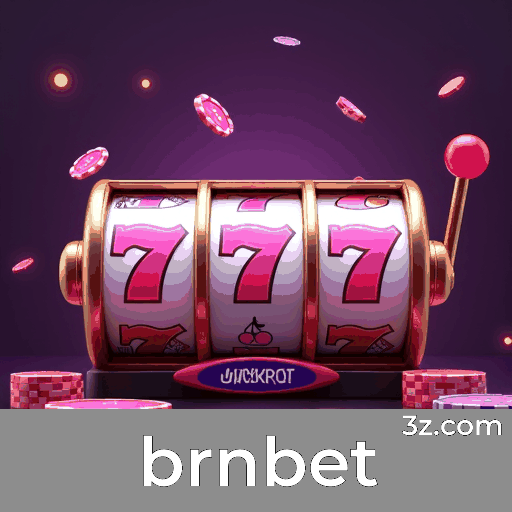 brnbet: O Seu Cassino Online de Confiança