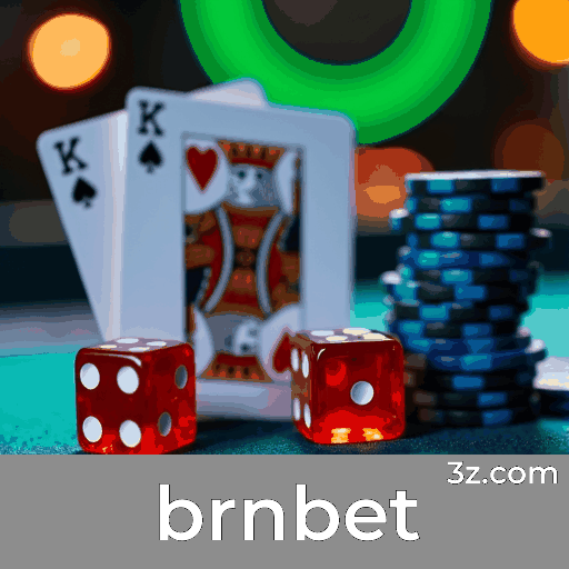 brnbet: O Seu Cassino Online de Confiança