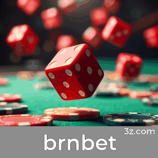brnbet: O Seu Cassino Online de Confiança
