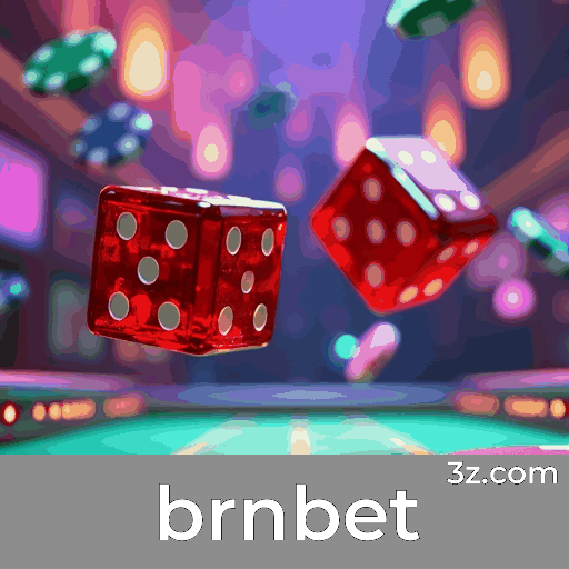 brnbet: O Seu Cassino Online de Confiança